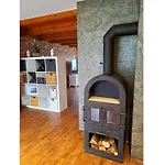 Vakantiehuis With 2 Bedrooms