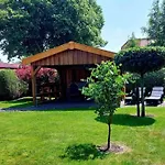 Vakantiehuis With 2 Bedrooms Upgant-Schott