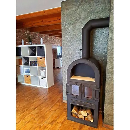 Prázdninový dům With 2 Bedrooms