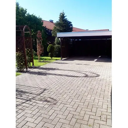 Prázdninový dům With 2 Bedrooms
